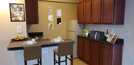 City Lofts in Williamsburg, VA - Building Photo - Building Photo