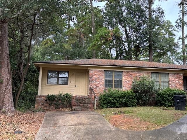 2079 Pat's Pl in Tallahassee, FL - Building Photo