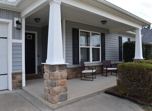 111 Angel Oak Dr in Bunnlevel, NC - Building Photo - Building Photo