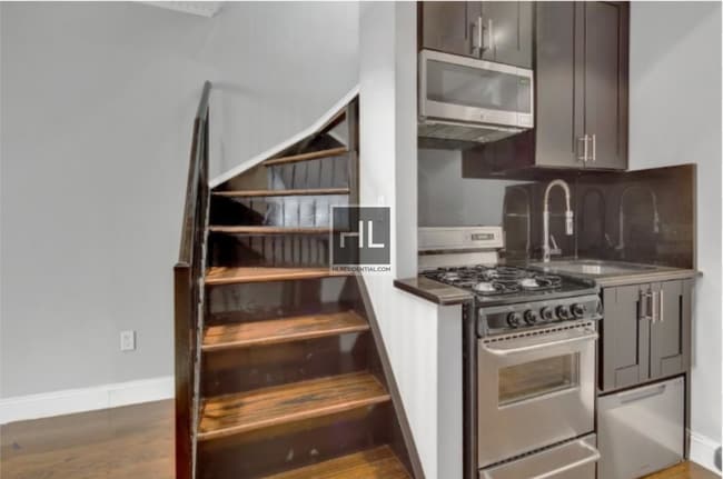 East 26th Street in New York, NY - Building Photo - Building Photo