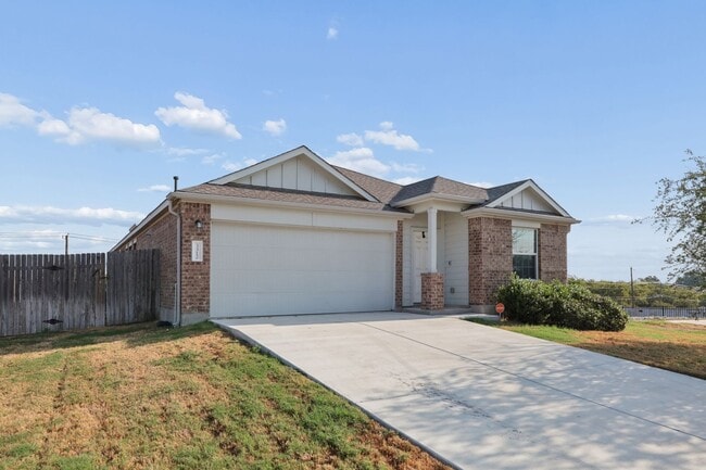 property at 3312 Dusted Daisey St