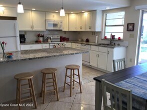436 Blue Jay Ln in Satellite Beach, FL - Building Photo - Building Photo