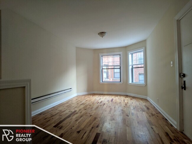 4409 N Wolcott Ave in Chicago, IL - Foto de edificio - Building Photo