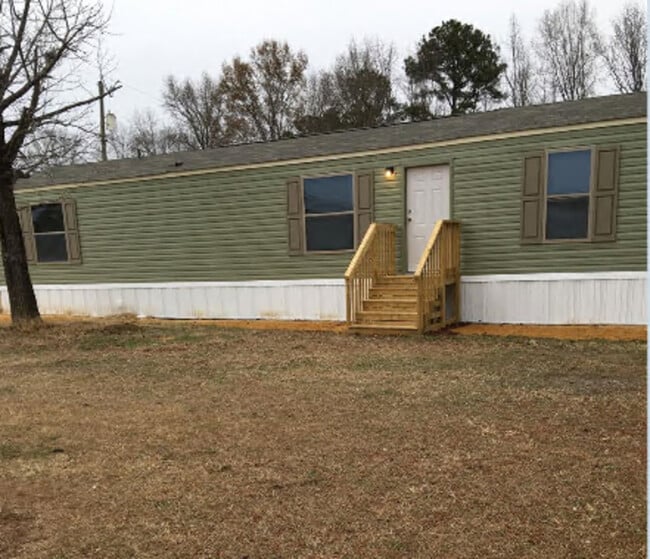 property at 101 Lone Pine Ln