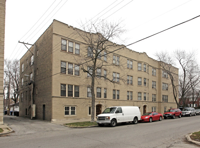 6202-6204 N Rockwell in Chicago, IL - Building Photo - Building Photo