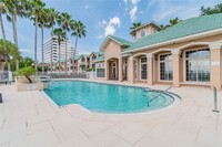 4308 Bay Club Cir, Unit 308 in Tampa, FL - Foto de edificio - Building Photo