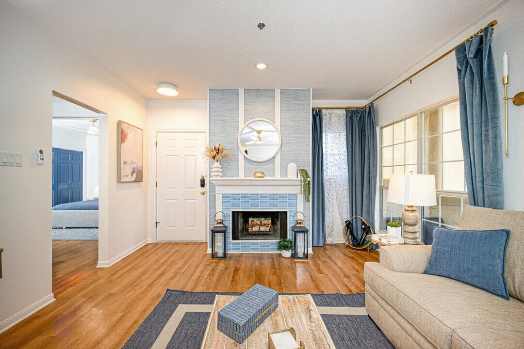 3308 Parliament Cove, Unit SI ID1295585P in Lago Vista, TX - Building Photo