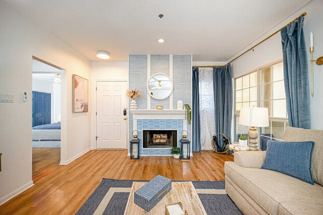 3308 Parliament Cove, Unit SI ID1295585P