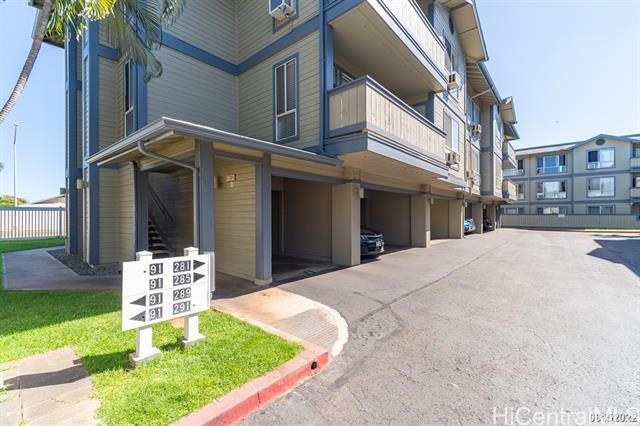 91-285-285 Hanapouli Cir in Ewa Beach, HI - Building Photo - Building Photo