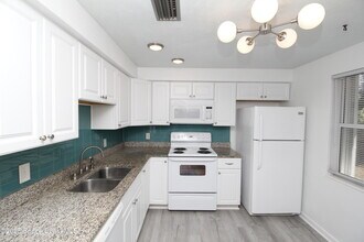 1257 Garfield St in Melbourne, FL - Building Photo - Building Photo