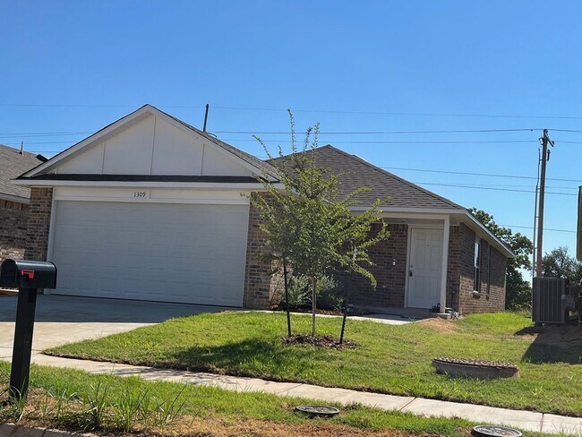 property at 1309 Tortoise Wood Rd