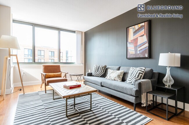 property at 415 L St NW