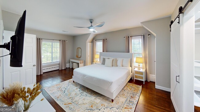 property at 1114 Fayetteville Rd SE