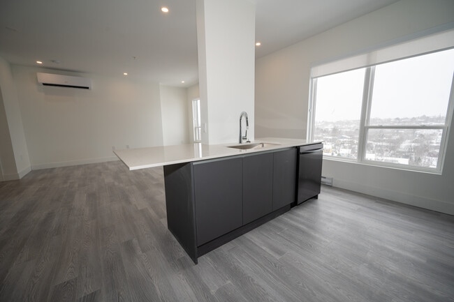 property at 307 Prince Albert Rd