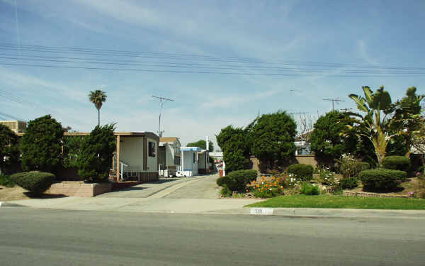 Elms Mobile Homes