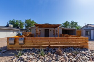 535 E Mountain View Rd in Phoenix, AZ - Building Photo - Building Photo