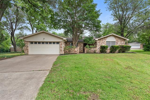 property at 105 Wisteria Ct