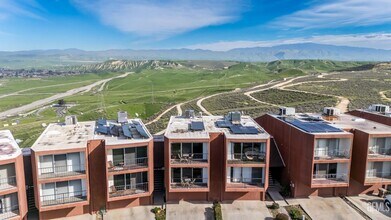 4200 Boise St in Bakersfield, CA - Foto de edificio - Building Photo