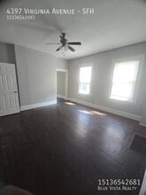 4397 Virginia Ave in Cincinnati, OH - Building Photo - Building Photo