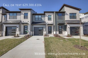 2009 Walnut Ln in Gallatin, TN - Building Photo
