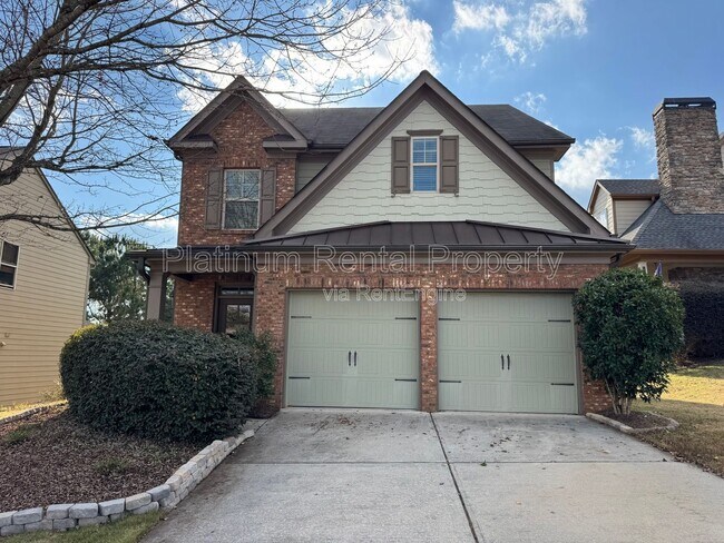 property at 211 Creek Side Pass