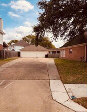 6206 Paddle Wheel Dr in Katy, TX - Building Photo - Building Photo