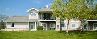 Edgewater Apartment Homes