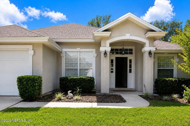 property at 564 Sparrow Branch Cir