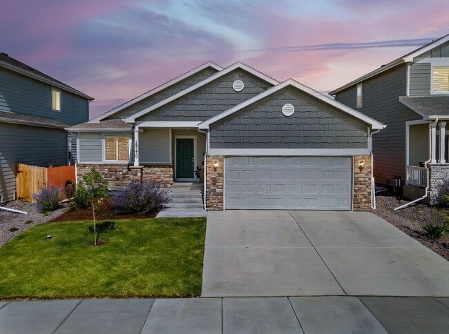 property at 13170 Valley Peak Dr