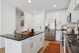 Contrast OTR in Cincinnati, OH - Building Photo - Building Photo