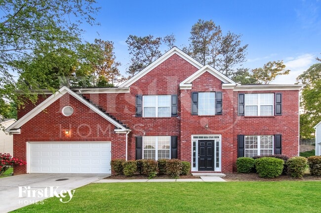 property at 2775 Haynes Club Cir SW