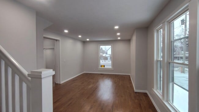 223 Ash St, Unit A in Tipton, IN - Building Photo - Building Photo