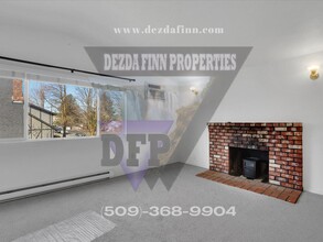 208 E Weile Ave in Spokane, WA - Building Photo - Building Photo