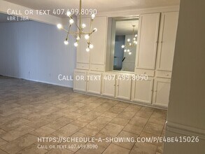 243 W Lake Faith Dr in Maitland, FL - Building Photo - Building Photo