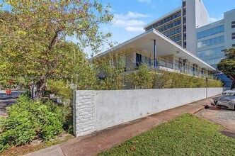1685 Jefferson Ave in Miami Beach, FL - Building Photo - Building Photo