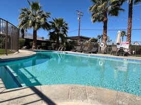 37156 Palo Verde Dr, Unit 2 in Cathedral City, CA - Building Photo