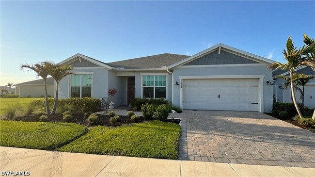 15522 Olympic Ct in Punta Gorda, FL - Building Photo - Building Photo