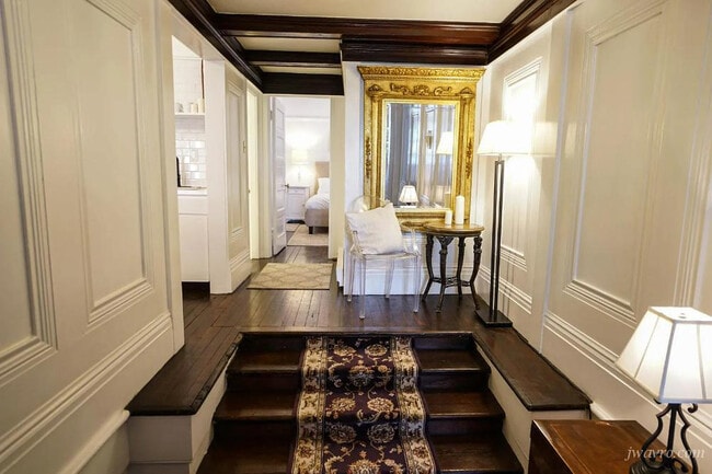 1347 McAllister St in San Francisco, CA - Building Photo - Building Photo