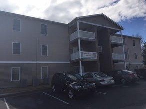 1750-1754 Pear St in Harrisonburg, VA - Building Photo - Other