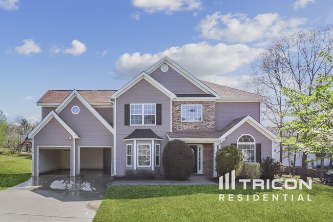 property at 3445 Terrier Tr