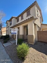 3855 E Flower St in Gilbert, AZ - Building Photo - Building Photo