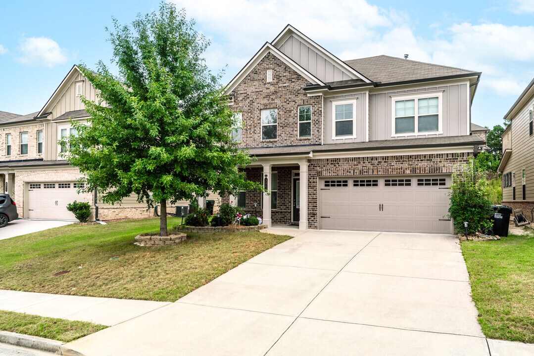 3353 Ivy Farm Ct in Buford, GA - Building Photo