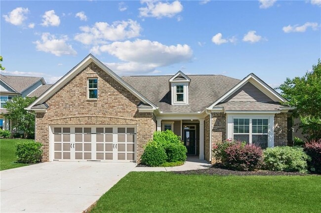property at 4416 Links Blvd