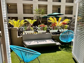 1670 Kettner Blvd in San Diego, CA - Building Photo - Building Photo