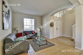 400 Viola Dr in Davenport, FL - Building Photo - Building Photo