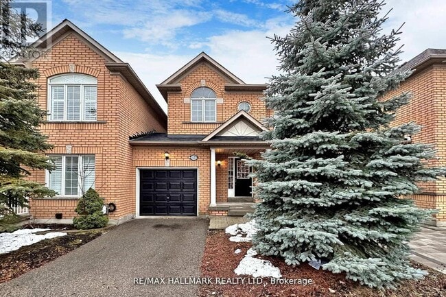 property at 55 Walkview Crescent