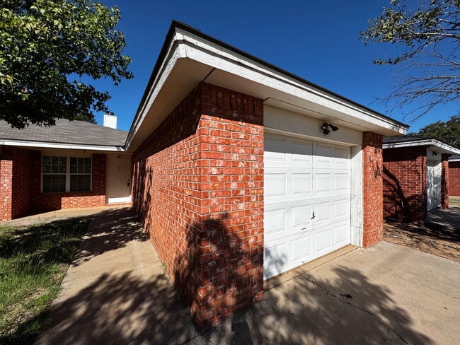 property at 7812 Avenue U
