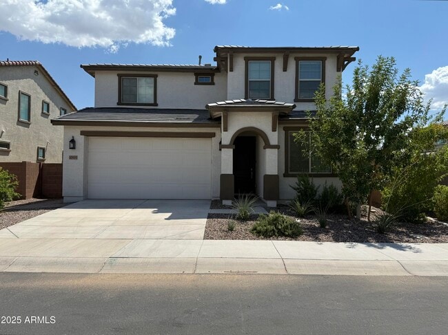 property at 10935 E Tesla Ave