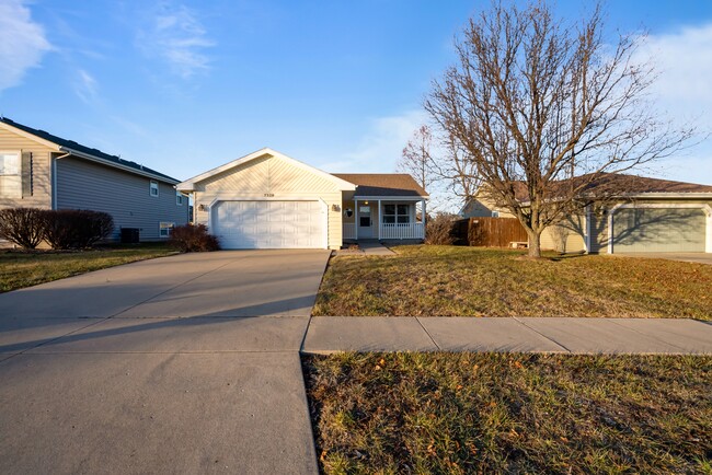 7320 SW 24th St in Topeka, KS - Building Photo - Building Photo