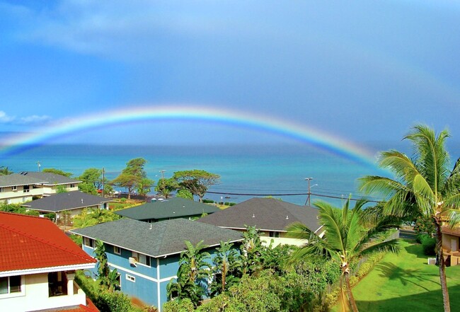 4242 Lower Honoapiilani Rd in Lahaina, HI - Building Photo - Building Photo